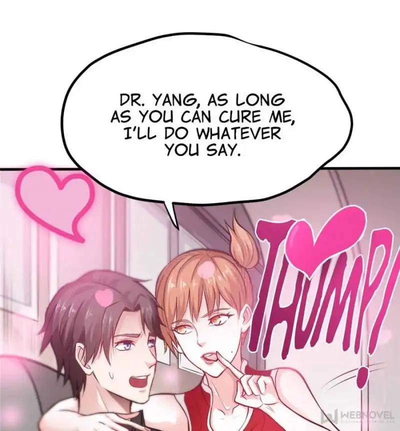 Peerless Doctor In The City Chapter 125 14